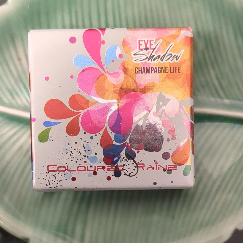 Coloured Raine Eyeshadow